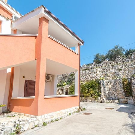 Villa Calma Vieste Exteriör bild